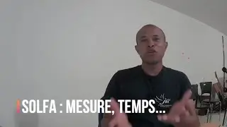 SOLFA #1 : Fahalalana ankapobeny, Mesure, Temps...