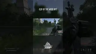 The Northmen's DayZ - Clip of the Week #97 | #shorts