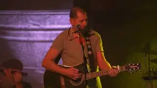 The ghost of Tom Joad (Bruce Springsteen)
