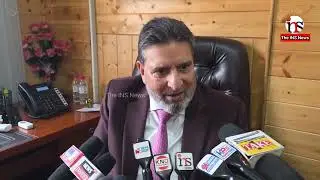 Judicial Services Results Raise Alarms Over Transparency, Regional Bias : Altaf Bukhari