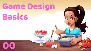 Start Learning Game Design | Game Design Basics | Ep 00