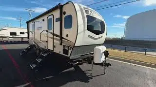 2023 Rockwood Mini Lite 2516S