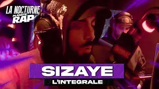 #LaNocturne Sizaye avec Alba, Le Fil Rouge, Primo & Fred Musa !