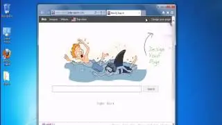mixidj.delta-search.com is a redirect virus. Remove it now