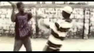 Mighty Joe - Mankind (Gambian Music Video)