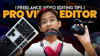 How To Edit Like A Pro - Tips For Professional Video Editing In Any Software - Professional Editing