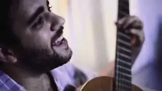 Herman Bessler & Isabela Lima - Templo Acoustic Sessions @ Templo