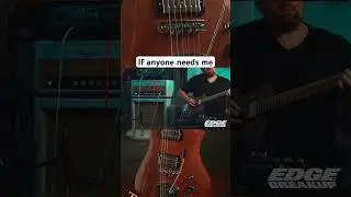 *Homer Simpson gargling noise* // #fuzzpedal #fuzz #fuzzrock #filtertron #guitarpickups
