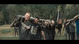 Official Aftermovie Strong Viking Brother Edition Amsterdam 2017