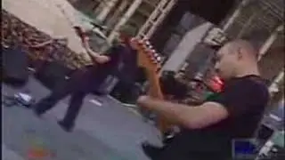 Zurdok - Abre Los Ojos (Vive Latino 2000)