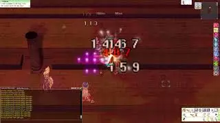 ROPH EXE: Solo Crusader vs Osiris MVP 3 (Thor server)