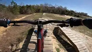 Almost 10 Minutes at Browns Creek