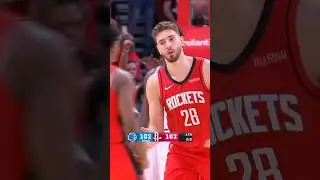 Alperen Şeng&uuml;n&rsquo;den Fantastik Bir Ma&ccedil; Sonu