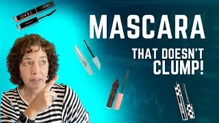 THE 5 BEST MASCARAS FOR SHORT & SPARSE LASHES