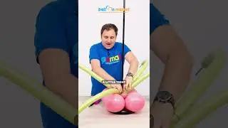 Суперпростые 260 спиралей! Идеально для всего! 🤩🎈