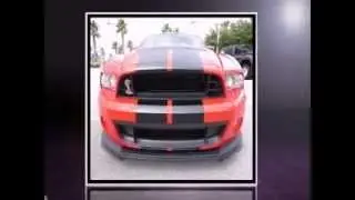 Ford Dealer St. Augustine, FL | Ford Mustang St. Augustine, FL