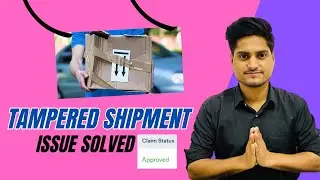 MEESHO CLAIM POLICY UPDATE || TAMPERED SHIPMENT NEW POLICY