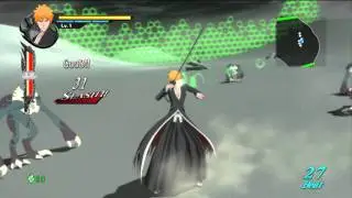 Bleach Trailer