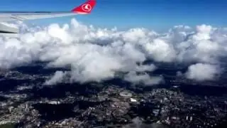 🇹🇷TC-JNO - Voo TK-1979 - De: Istambul / From: Istanbul (IST) - Para: Londres / To: London (LHR).
