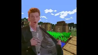 Rickroll (Lower Hall's 