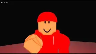 Leave Me Alone - Roblox Meme Animation