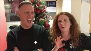 RMCH Patrons Christmas Visit 2019