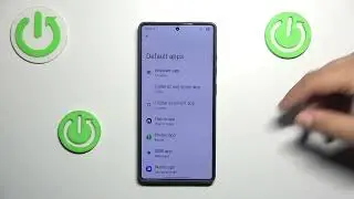 SAMSUNG Galaxy S25 Ultra &ndash; Come cambiare le app predefinite