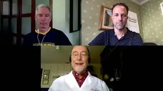 Jim Wilder, Michel Hendricks - The Other Half of Church (Shout out to Bob Howey)