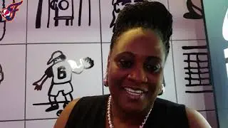 Kelsey Mitchell's Parents on Draft Day Emotions