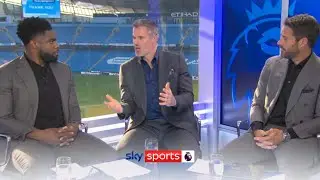 Champions League or Premier League: Which trophy is bigger? 🏆 | Super Sunday