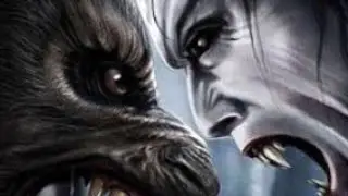 ESO PvP: Ganon: Lycanthrope-Rage