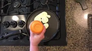 Pancaker