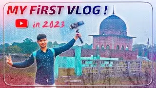 MY FIRST VLOG !! ❤ @TeenVlog