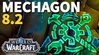 Energized Lightning Cod WoW Fishing Quest