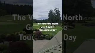 Golf tournament day #golfcompetition #golfevent #golftournament #amatuergolf