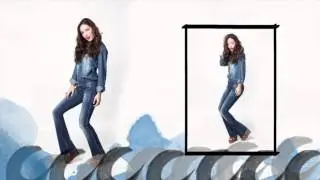 Denim Dream  Bonage 2015/2016