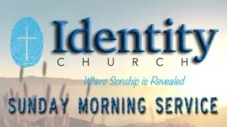 Message: Dealing with Disappointments by Rusty & Belinda Owens