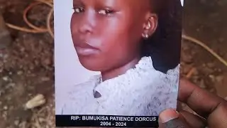 The send-off ceremony of the Zion of buwekula church @LUUKA district sayuni Bamukisa patience Dorcus