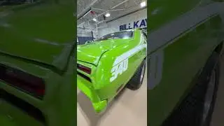 Это самый быстрый и дешевый автомобиль 70-х годов? #автосалон #продажаавтомобилей #продавецавтомо...