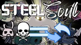 STEELSOUL 112% GAMING LET'S DO THIS