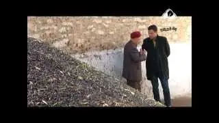 الحلقة 6 من حكايات عم يوسف : عصر الزيتون في صفاقس