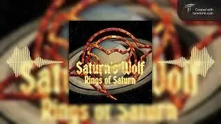Rings of Saturn 