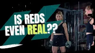 Is REDS Real? Two Sports Dietitians discuss Relative Energy Deficiency in Sport