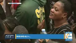 Enkuuka ddala Bwaguuga! Lord Fred Ssebatta yali ku siteegi #Enkuuka2025