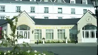 [HotelATG] Review Killarney Dromhall Hotel