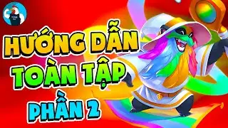 Monster Legends: Hướng Dẫn Người Mới Toàn Tập - Phần 2