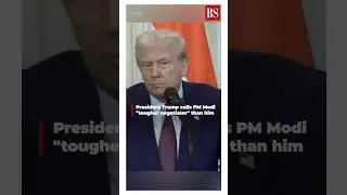 Watch: Donald Trump calls PM Modi 