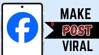 How To Viral Facebook Post 2025