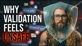 Why Validation Feels Unsafe (And What It&rsquo;s Really Triggering)