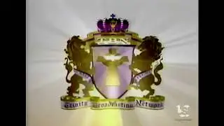 Trinity Broadcasting Network